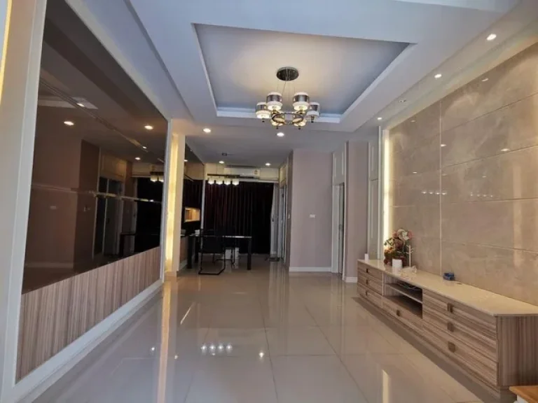 TOWNHOUSE S-Sense พระราม9-ลาดพร้าว 6960000 B 3นอน3BATHROOM พื้นที่ 20 sqwa 0 NGAN 0 RAI มือสอง -