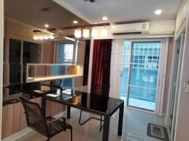 TOWNHOUSE S-Sense พระราม9-ลาดพร้าว 6960000 B 3นอน3BATHROOM พื้นที่ 20 sqwa 0 NGAN 0 RAI มือสอง -