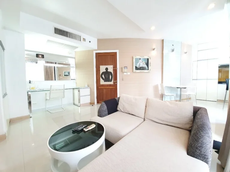 For Rent ศุภาลัย พรีเมียร์ อโศก ค่าเช่า 25000 บาท รวมส่วนกลาง Full Furniture มีเครื่องซักผ้า