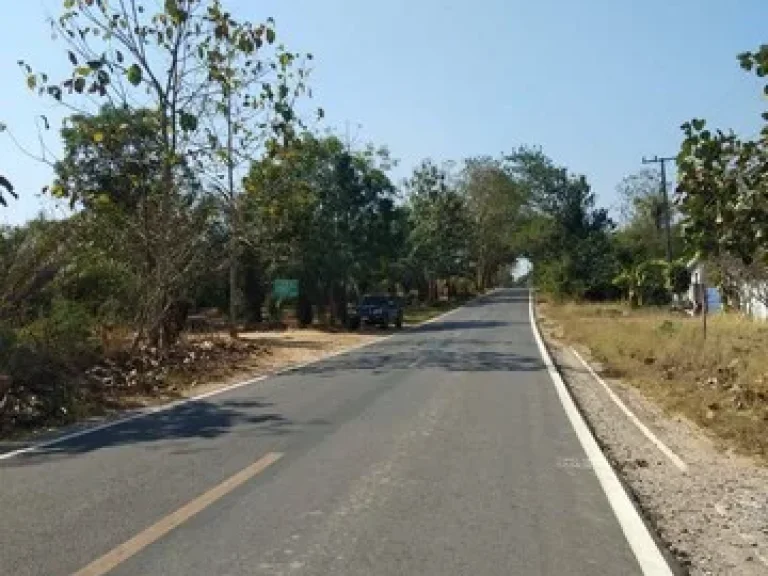 ขายที่ดิน 3แปลงติดกัน ตำบลจอมศรี อำเภอเชียงคาน จังหวัดเลย