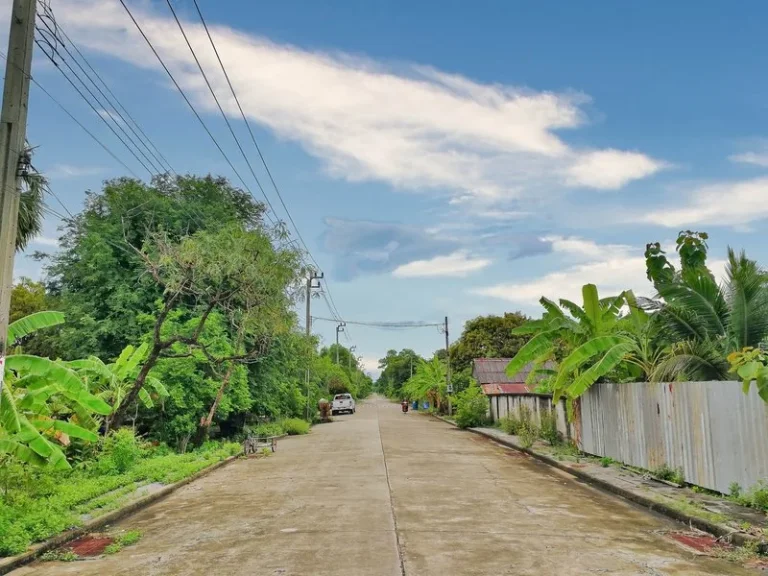 ขาย ที่ดิน ถนนประชาสำราญลำลูกกา-หนองจอก คลองสิบสอง ถมแล้ว ซอยสวนเกษตรเคหะการ ใกล้โรงพยาบาลลำลูกกา แขวงคลองสิบสอง เขตหนองจอก กทม