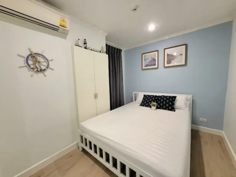 ให้เช่าคอนโดหัวหินติดทะเล MyResort Condo 70 ตรม 2 นอน2 น้ำ