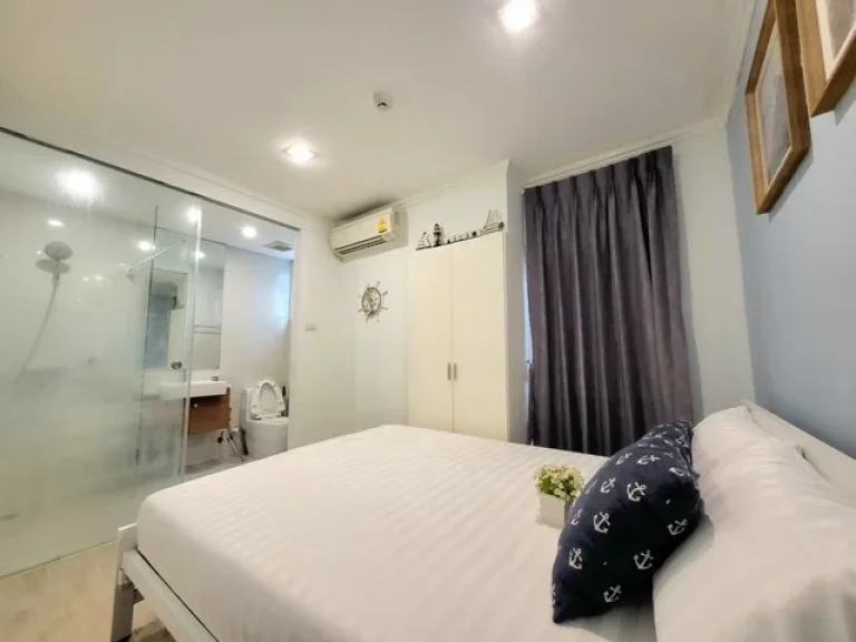 ให้เช่าคอนโดหัวหินติดทะเล MyResort Condo 70 ตรม 2 นอน2 น้ำ