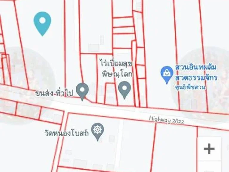 ขายที่ดิน 6-1-538 ไร่ ตแม่ระกา อวังทอง จพิษณุโลก ติดถนนไฮเวย์ 2022