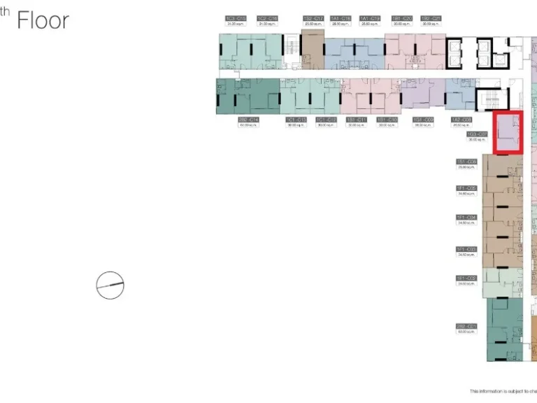 ขายคอนโด พาร์คแลนด์ เพชรเกษม 56 ชั้น 27 วิวโครงการ ห้องสวยพร้อมอยู่ ใกล้ MRTภาษีเจริญ เจ้าของขายเอง