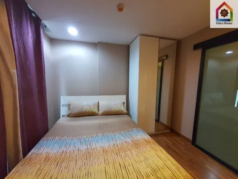 Sale ห้องชุด Zenith Place Sukhumvit 42 33Square Meter 1Bedroom ไม่ไกลจาก BTS เอกมัย โครตถูก