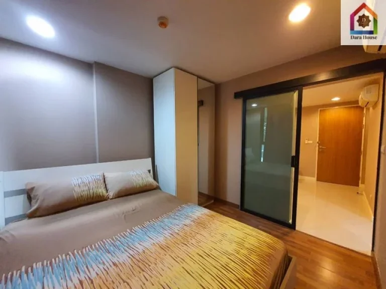 Sale ห้องชุด Zenith Place Sukhumvit 42 33Square Meter 1Bedroom ไม่ไกลจาก BTS เอกมัย โครตถูก