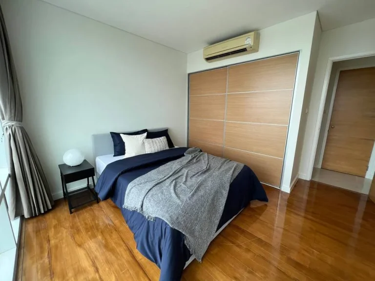 Brand New Fullerton Sukhumvit61 3 Bedroom for rent Ekkamai Thonglor ให้เช่า คอนโด ฟูลเลอตัน สุขุมวิท เอกมัย ทองหล่อ 3 ห้องนอน 151sqm ห้องใหญ ห้องใหม่