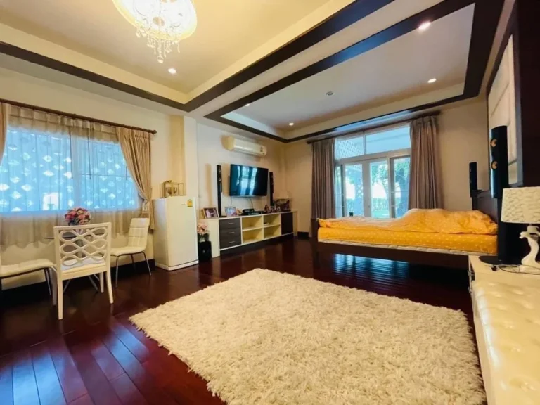 ขายบ้านหรู 5 ห้องนอน ในโครงการ ดิเออบาน่า ตท่าศาลา อเมือง เชียงใหม่