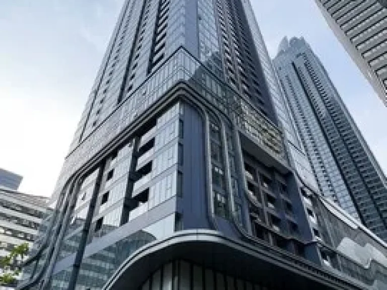 ขายดาวน์ ONE9FIVE Luxury Condominium วิวสูง เจ้าของขายเอง