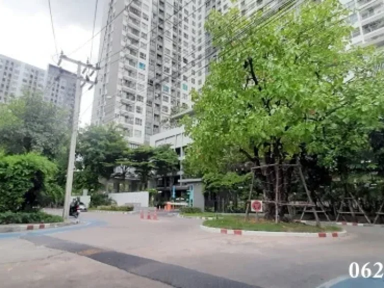 คอนโด แอสปาย สาทร ตากสิน ทิมเบอร์โซน Condo Aspirs Sathorn Taksin ถนนราชพฤกษ์ บางค้อ ปากคลองภาษีเจริญ จอมทอง สภาพดี เฟอร์ครบ พร้อมอยู่ ถูก