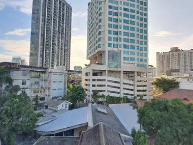 ขายให้เช่า คอนโด Bangkok Feliz 69-2 Low-Rise Condo ซอยสุขุมวิท 69 ติด BTS พระโขนงเพียง 100 เมตร