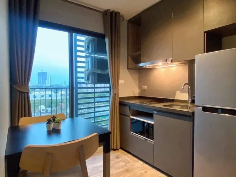 ให้เช่า ขาย ASPEN Condo Lasalle เอสเพน คอนโด ลาซาล ตรงข้ามโรงพยาบาลศิขรินทร์ ใกล้รถไฟฟ้าสายสีเหลือง