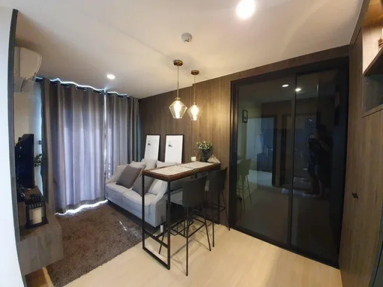 ขาย คอนโด เดอะ พรอพ คอนโด แจ้งวัฒนะ 12 The Prop Condo แจ้งวัฒนะ 12