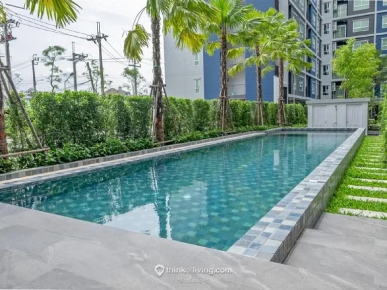 ขาย คอนโด เดอะ พรอพ คอนโด แจ้งวัฒนะ 12 The Prop Condo แจ้งวัฒนะ 12