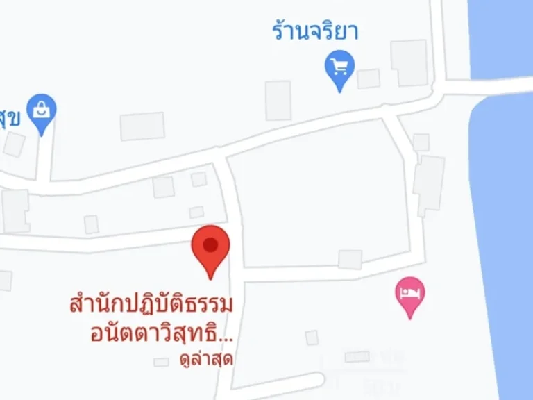 ที่ดินเกือบ5ไร่ ใกล้ทะเล อละแม ชุมพร เคยเป็นสถานที่ปฏิบัติธรรม มีศาลา ครัว ห้องน้ำ ที่พัก