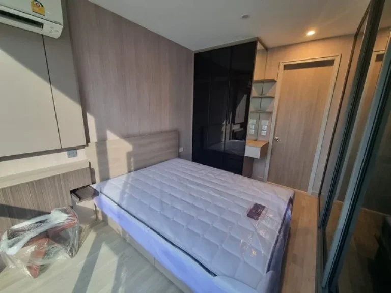 Sign Condo Sukhumvit 50 เป็นส่วนตัว สงบ BTS อ่อนนุช