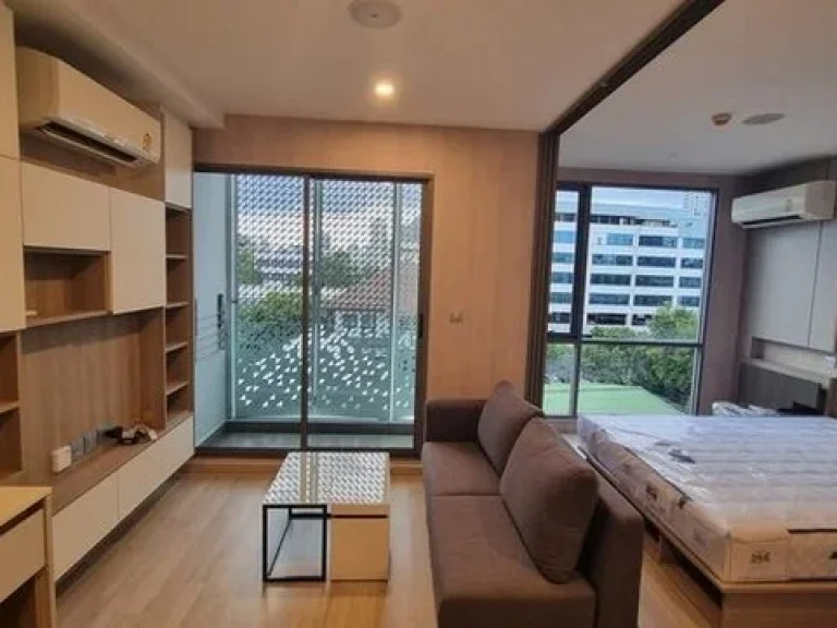 Sign Condo Sukhumvit 50 เป็นส่วนตัว สงบ BTS อ่อนนุช