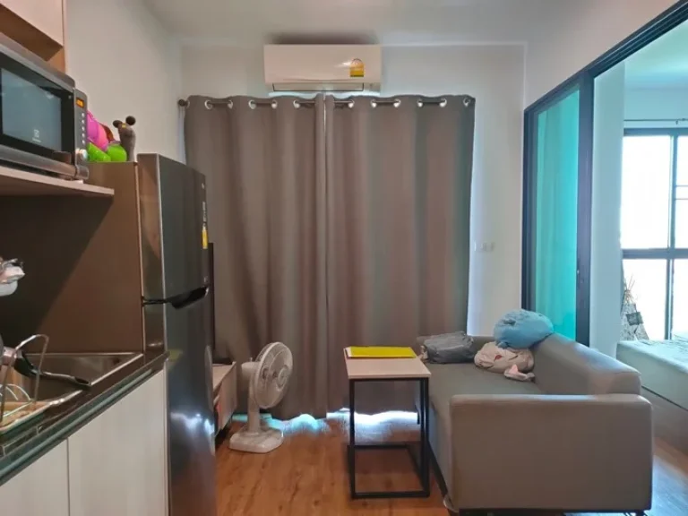 ขายด่วน คอนโด Living Nest Ladprao 44 ลิฟวิ่ง เนสท์ ลาดพร้าว 44