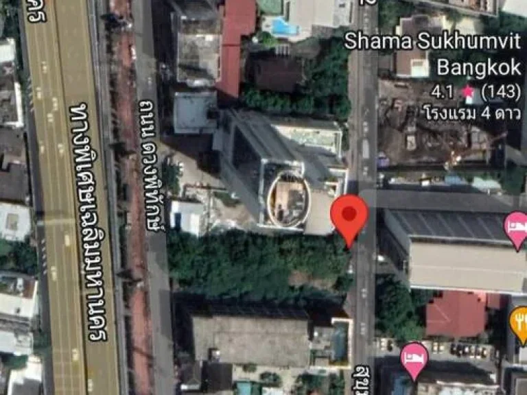 ขายที่ดินเปล่า 1-1-855 ไร่ ซอยสุขุมวิท 2 ใกล้สถานีรถไฟฟ้าเพลินจิต แขวงคลองเตย เขตคลองเตย กรุงเทพๆ