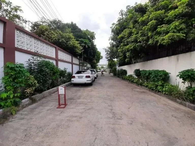 Land For Sale ที่ดิน ย่านวชิรธรรมสาธิต ศรีนครินทร์ อ่อนนุช พระโขนง