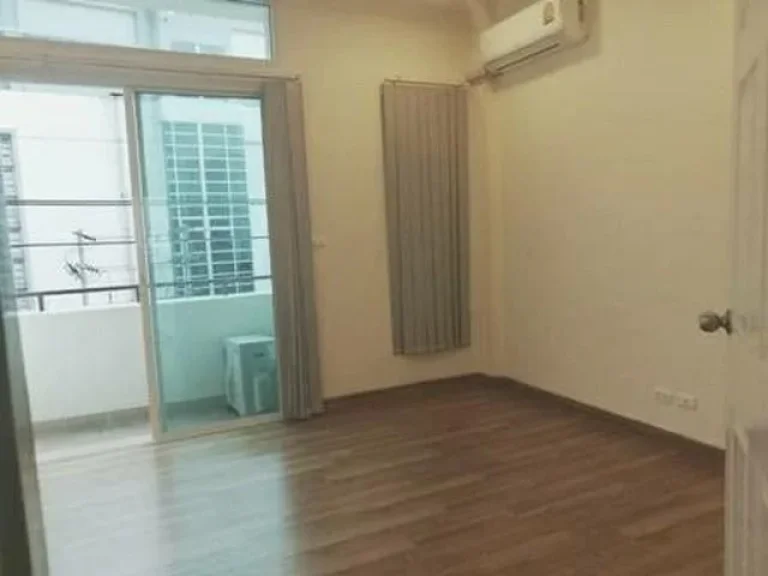 For Rent ทาวน์โฮมพรีเมี่ยมเพลสสุคนธสวัสดิ์38 ใกล้เลียบด่วน