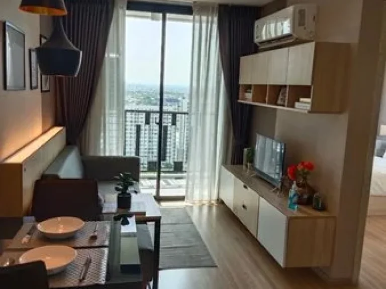 ขาย Artemis Sukhumvit77 239ล้าน 1bed 31ตรม เพียง7หมื่นตรมลดสูงสุด12ล้าน ใกล้btsอ่อนนุช R097