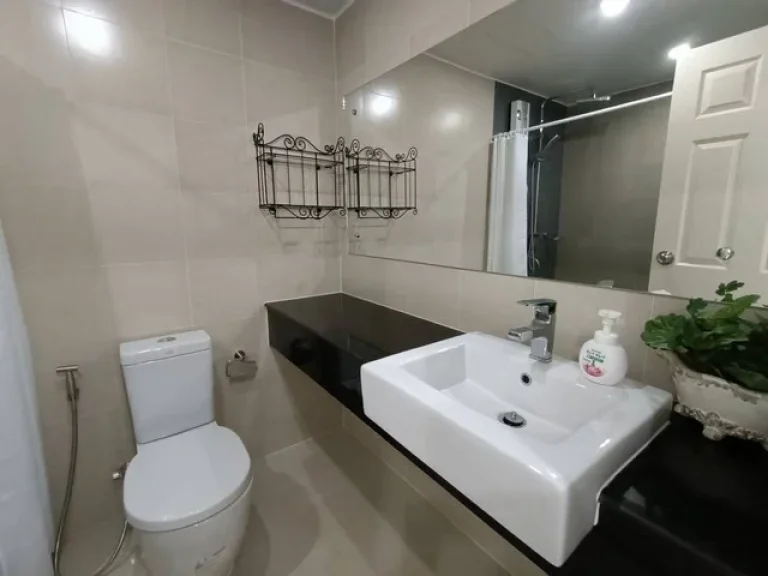 ขายคอนโดใกล้มหาวิทยาลัยพายัพเชียงใหม่ Condo for sale at V Residence Near Payap Univercity