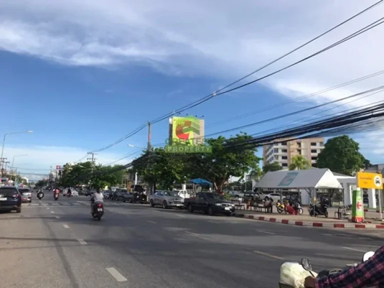 ขายที่ดินพร้อมสิ่งปลูกสร้าง ห้องเช่า ซอยเทพคุณากร 8 หน้าเมือง เมืองฉะเชิงเทรา เนื้อที่ 105 ตารางวา ทำเลดี ใกล้วัดหลวงพ่อโสธร