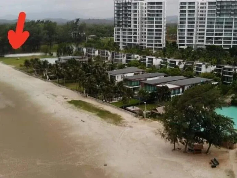 ขายที่ดินติดทะเลหาดแหลมแม่พิมพ์พื้นที่ 2 งานขาย 3 5 ล้านเหมาะสำหรับทำบ้านพักริมทะเลได้ค่ะ