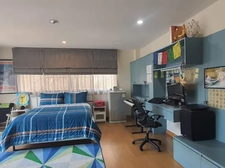 Home Office for Sale ขายด่วนที่ดิน562ตรวพร้อมอาคารสำนักงาน4ชั้น และบ้านพักอาศัย 3ชั้น ถนนสุขุมวิท101