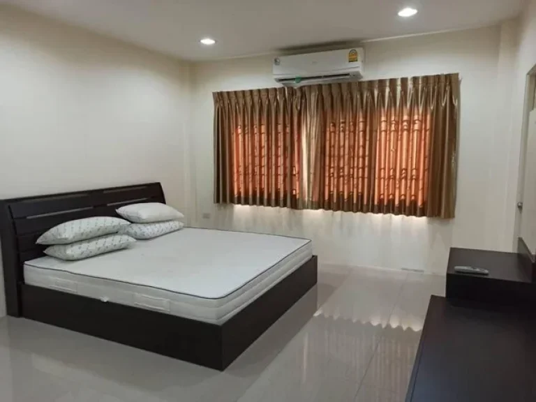 For Rent ทาวน์โฮม หมู่บ้านแมนชั่น84 ซอยลาดพร้าว84 เดินทางสะดวกใกล้ทางด่วนเอกมัย-รามอินทรา