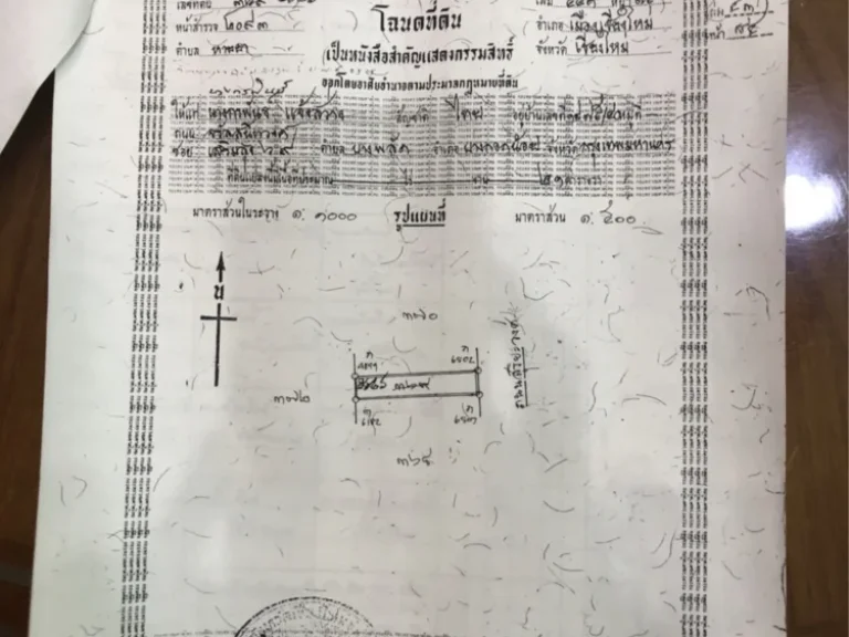 ขายตึกแถว-อาคารพาณิชย์3ชั้นใกล้ถนนคนเดินวัวลายในเชียงใหม่