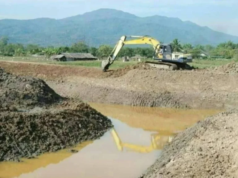 ขายที่ถมแล้วน้ำไฟสะดวกติดทางเข้าออกโฉนดทั้งแปลง ตแม่แรม อแม่ริม จเชียงใหม่ มีภูเขา ทะเลสาบ ลำเหมือง เ