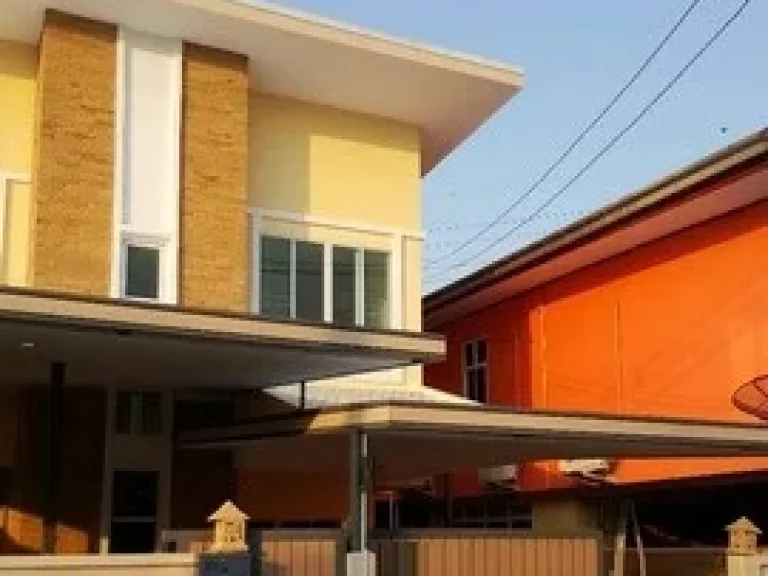 ประกาศให้เช่าบ้านเดี่ยว 4 bedrooms ย่านซอยวิภาวดี20 ทำเลดี เหมาะพักอาศัย ใกล้การบินไทย