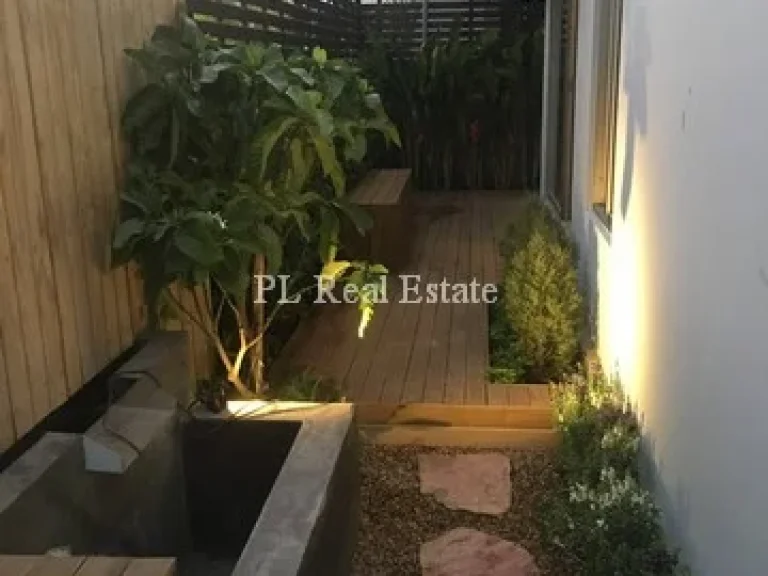 ขายบ้านแฝด 2 ชั้น หมู่บ้าน เดอะ แพลนท์ เอสทีคTHE PLANT ESTIQUE พัฒนาการ 38พร้อมเฟอร์