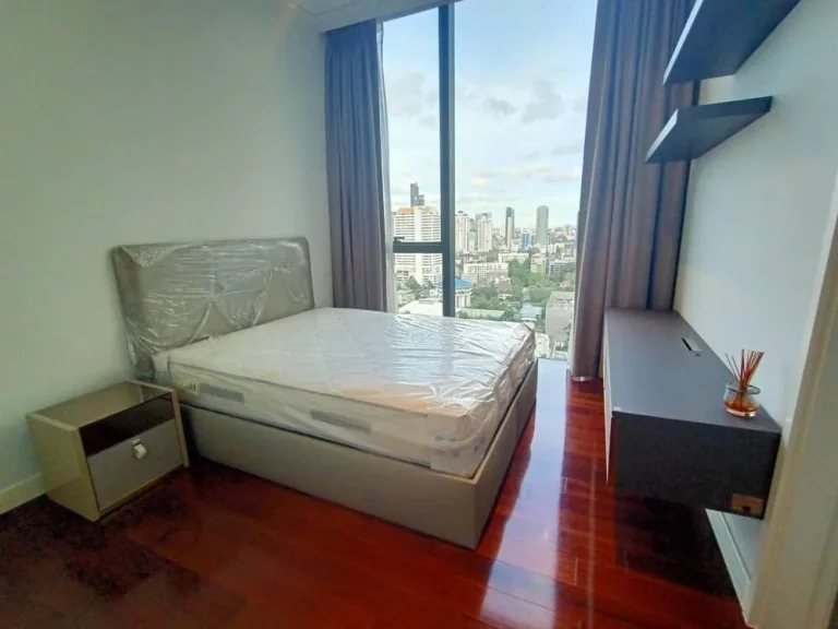 Brand New Marque Sukhumvit 3 Bedroom for rent PhromPhong ให้เช่าคอนโด มาร์คสุขุมวิท พร้อมพงษ์ 3 ห้องนอน 190sqm ห้องใหม่สวย มีครัวไทย ห้องแม่บ้าน