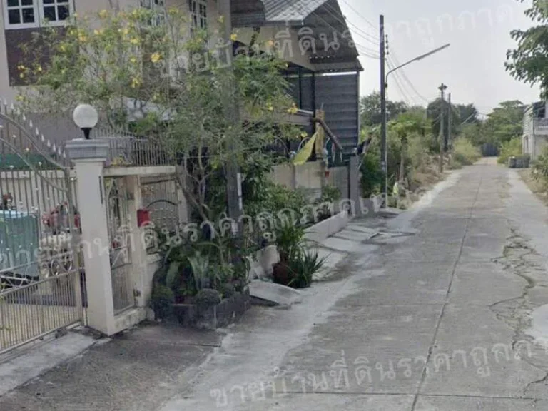 ขายที่ดิน100ตรวราคา2900000บาทใกล้สนามหลวง2ใกล้อิมเมจช๊อปปิ๊งมอลล์