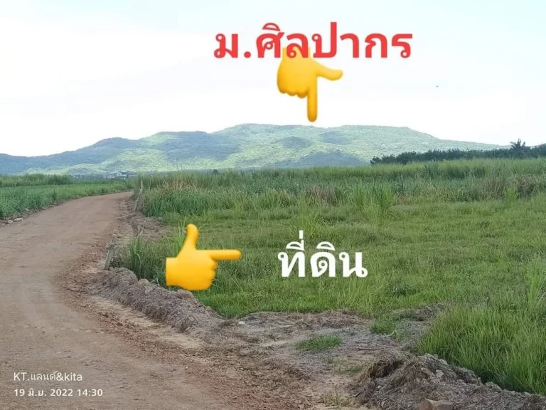 ที่ดินเปล่าขายเหมาแปลงโซนชะอำ 4ไร่กว่า โฉนดครุฑแดง มีน้ำมีไฟฟ้าจ้า สนใจทักมาด่วนนะคะ