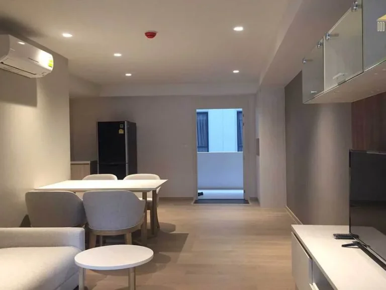 ขาย Runesu Condo ทองหล่อ 1 ห้องนอน 1 ห้องน้ำ Fully Furnished