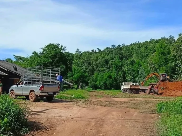 ขายที่ดินวิวภูเขา 2-0-72 ไร่ ติดถนนทางหลวง อสะเมิง จเชียงใหม่