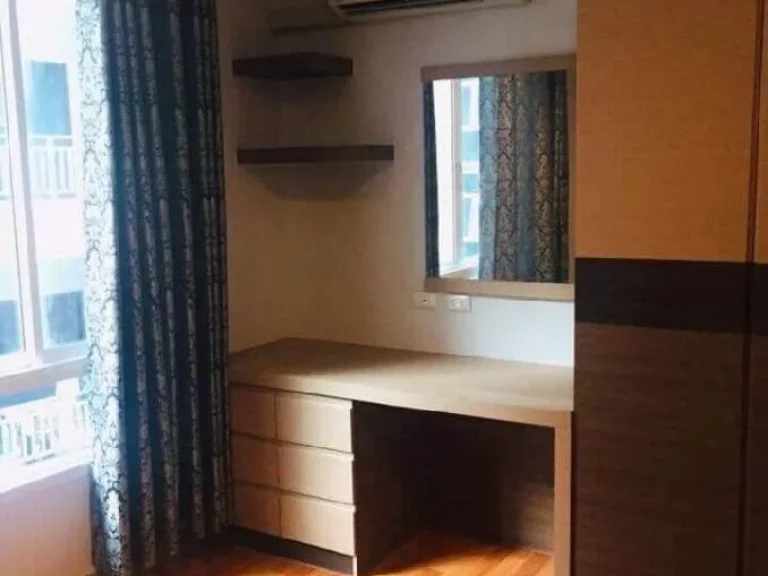 คอนโด เดอะลีฟวิ่ง คอนดดบางแสน 41 SQUARE METER 1 Bedroom 1990000 บาท ไม่ไกลจาก -หาดบางแสน ทำเลดีๆ