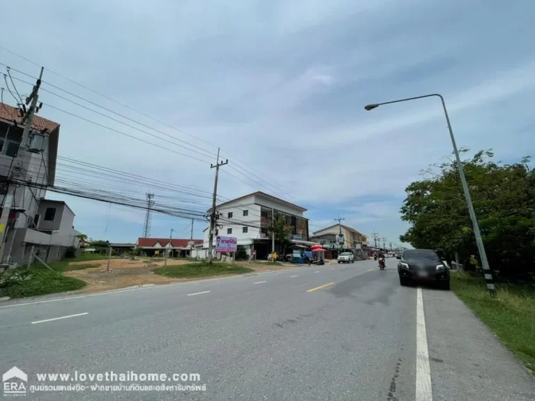 ขายที่ดินถมแล้ว หนองปลาไหล เมืองสระบุรี พื้นที่1593ตรว อยู่หลังประตูทางเข้าออก กรมทหารม้าที่5 รักษาพระองค์ ใกล้กับตลาดโคกหนามแท่ง