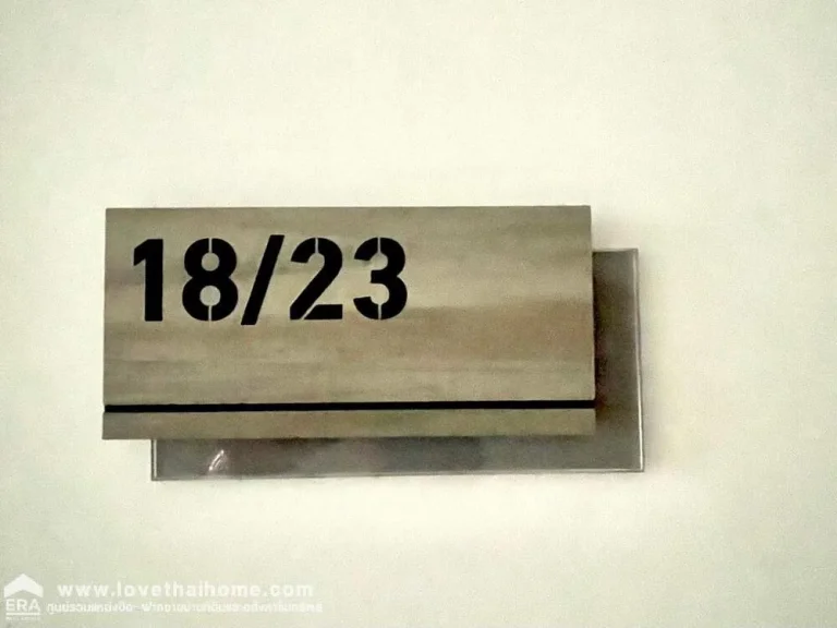 ขายคอนโด ใกล้MRTสุทธิสาร ดีมาร์กคอนโด สุทธิสาร 2282 ตรมขายถูกที่สุดในโครงการ