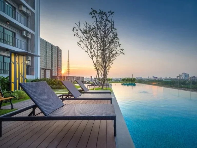 ริชพาร์ค ทริปเปิ้ล สเตชั่น ราคาโปรโมชั่น 269 ล้าน บ 1 bedroom 29 ตรม