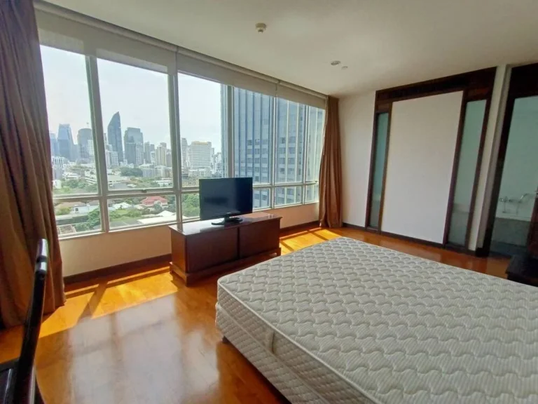 Penthouse 4 Bedroom 231sqm Condo Thonglor for rent ให้เช่า คอนโด ทองหล่อ สุขุมวิท 55 4ห้องนอน 231 ตรม ห้องใหญ่ สวยสะอาดน่าอยู่ ใกล้บีทีเอสทองหล่อ