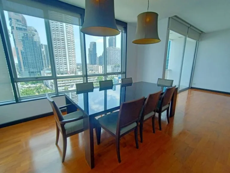 Penthouse 4 Bedroom 231sqm Condo Thonglor for rent ให้เช่า คอนโด ทองหล่อ สุขุมวิท 55 4ห้องนอน 231 ตรม ห้องใหญ่ สวยสะอาดน่าอยู่ ใกล้บีทีเอสทองหล่อ