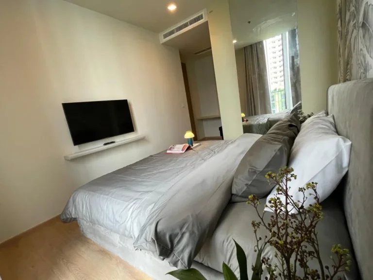 ให้เช่า โนเบิล อราวนอ์ สุขุมวิท 33 2 ห้องนอน 2 ห้องนำ้ 65 ตรม ค่าเช่า 45000 บาทเดือน