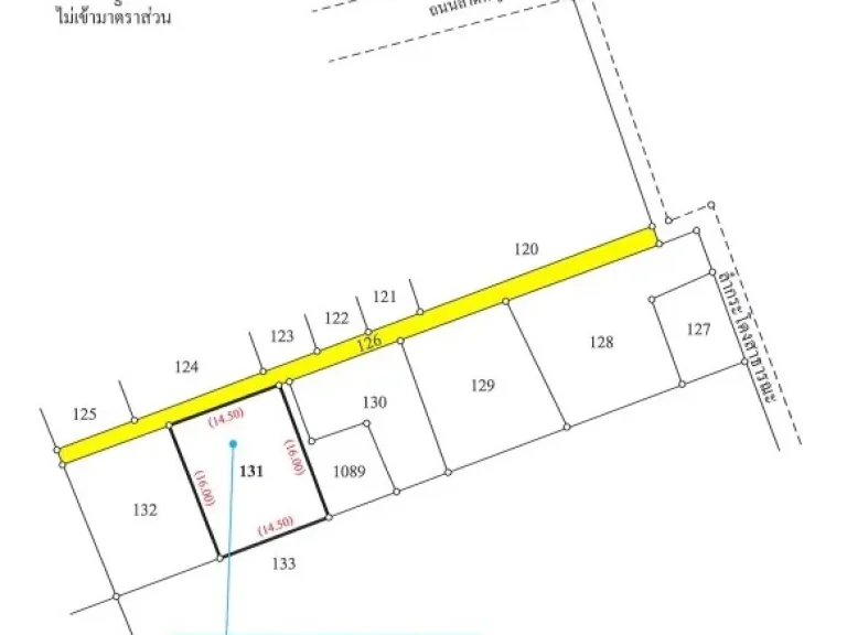 ขาย บ้านเดี่ยว 2 ชั้น ซอยลาดหญ้า12 เขตคลองสาน เนื้อที่ 59 ตรว เนื้อที่ภายใน 147 ตรม