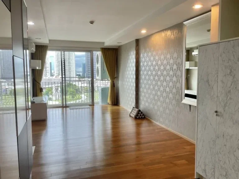 ขายคอนโด THE LINE Condo พหลโยธิน ติด BTSเจ้าของขายเอง